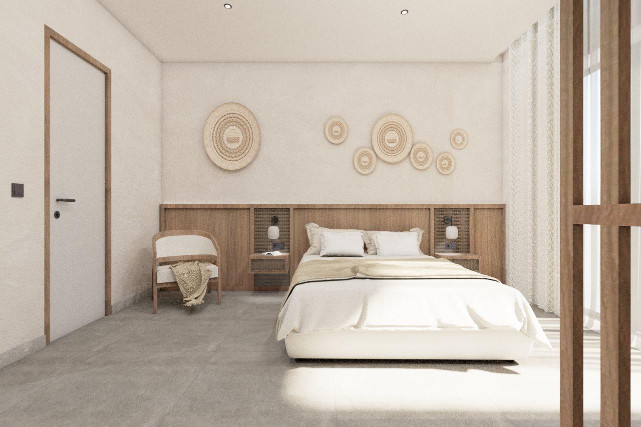 Inea Hotel & Suites Agioi Apostoli  Экстерьер фото