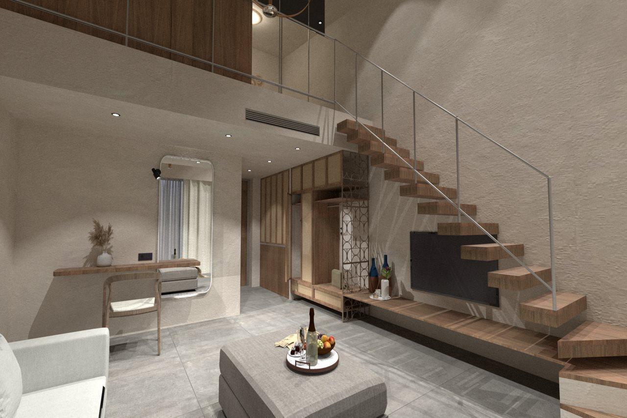Inea Hotel & Suites Agioi Apostoli  Экстерьер фото